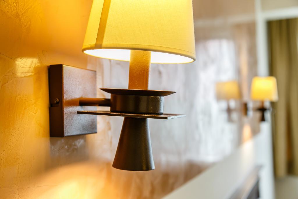 International Bucharest City Centre Hotel Bagian luar foto